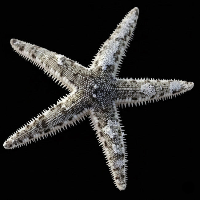 Sand Sifting Starfish 'Reef Safe'